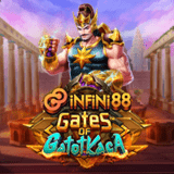 Gates Of GatotKaca Infini88
